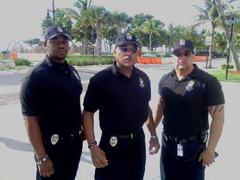 Armed Guards and Unarmed Guards in Fort Lauderdale, Pembroke Pines 