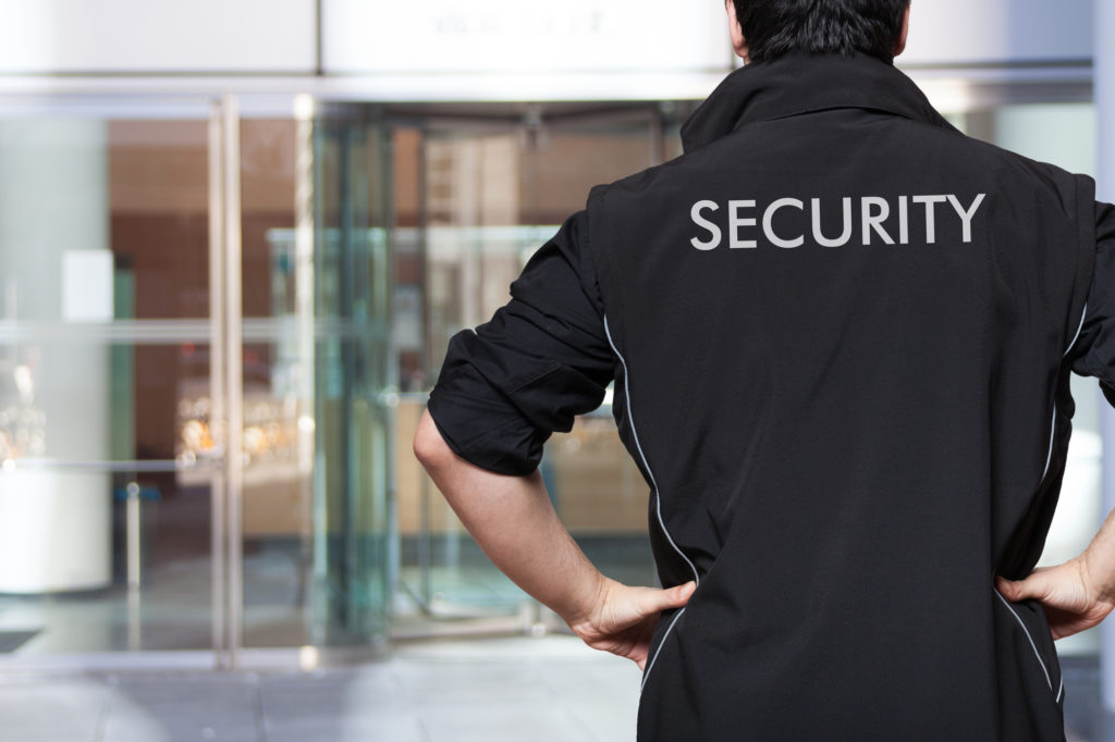 Security Guards in Boca Raton, Fort Lauderdale, Hollywood FL, Miami Dade 